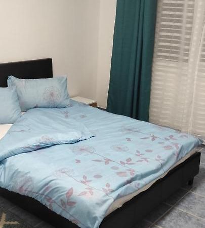 Apartament トゥルダ エクステリア 写真