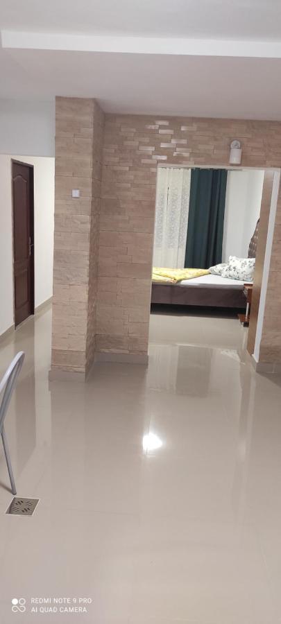 Apartament トゥルダ エクステリア 写真