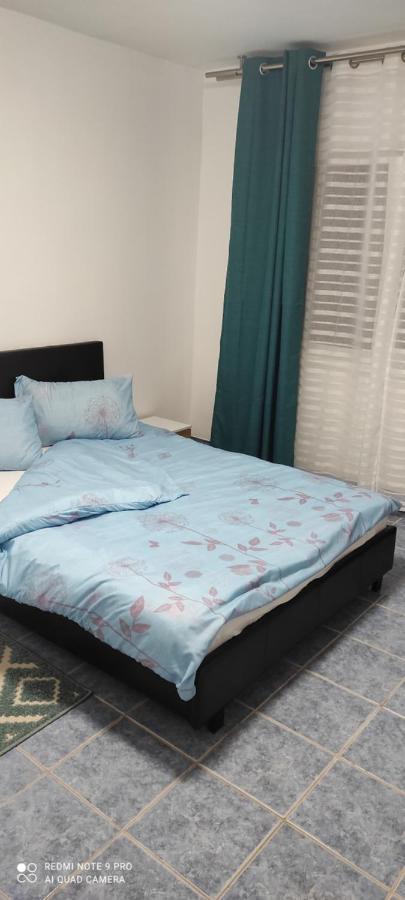 Apartament トゥルダ エクステリア 写真