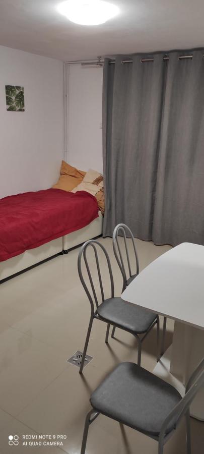Apartament トゥルダ エクステリア 写真