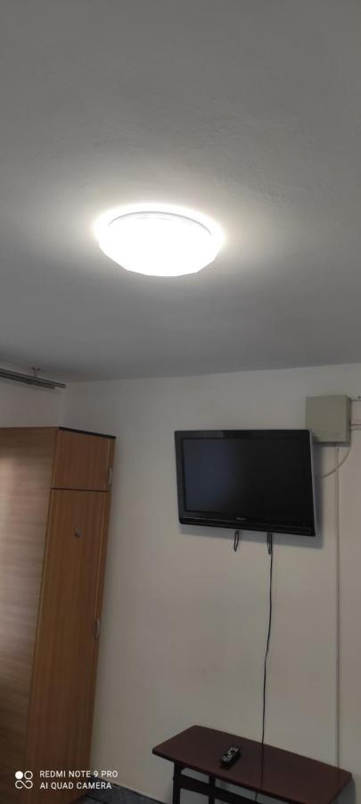 Apartament トゥルダ エクステリア 写真