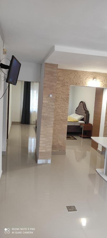 Apartament トゥルダ エクステリア 写真