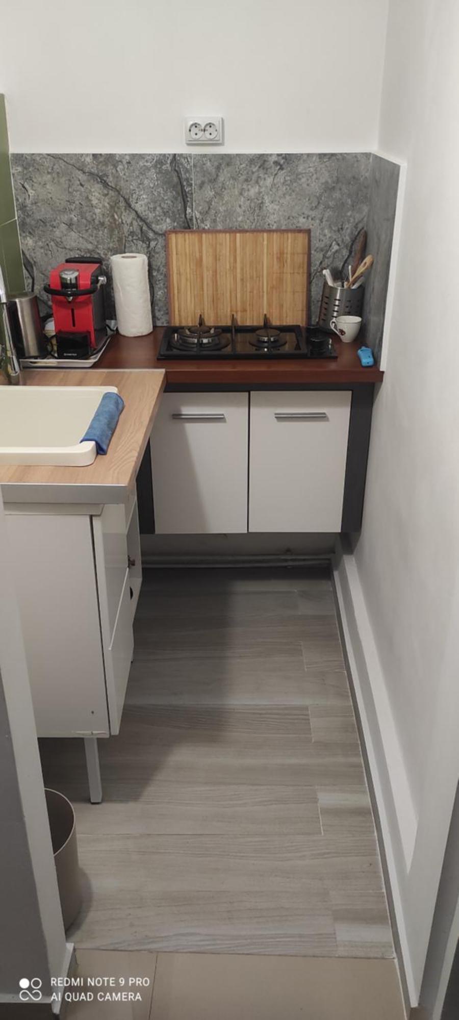 Apartament トゥルダ エクステリア 写真